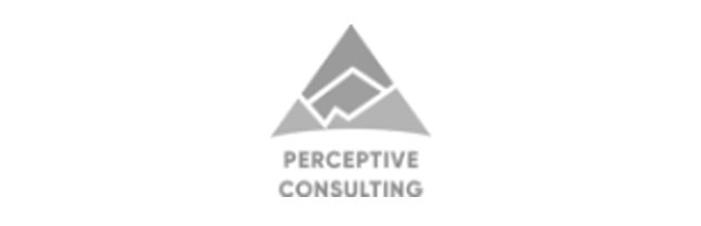 Perceptive Consulting Logo