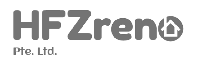HFZreno logo